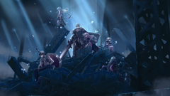 Ragnarok online yuuki tatsuya