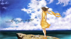 Rahxephon Anime Reika 'Ixtli'