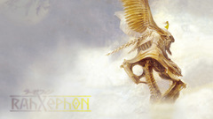 Rahxephon epic Manga Anime