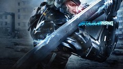Raiden