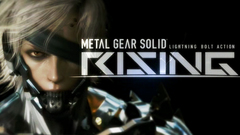 Raiden metal Gear solid