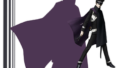 Raidou thank You for