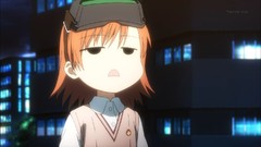 Railgun misaka imouto toaru kagaku no railgun