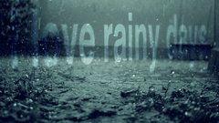 Rain