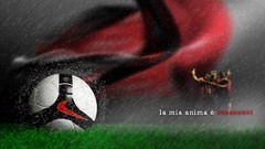 Rain AC Milan