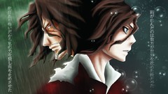 Rain Anime bleach bankai zangetsu