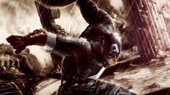 Rain cities captain america artwork marvel comics