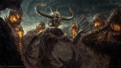 Rain dance doctors pc games witches diablo iii voodoo video 