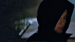 Rain dark Movies Angelina Jolie Elise hoodies mysterious the 