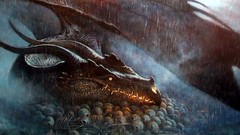 Rain Dragons