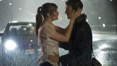 Rain Edward Norton Liv Tyler superheroes Bruce Banner Hulk 