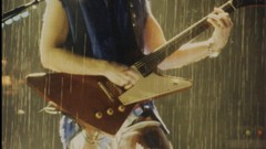 Rain Explorer The Edge