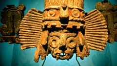 Rain god national geographic everton aztec