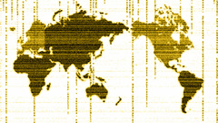 Rain invertion nature acid