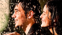 Rain Men wet lovers models