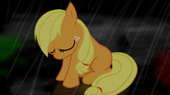 Rain my little pony