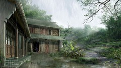 Rain one Japan Anime Yes This anyone