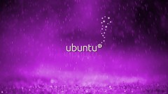 Rain Operating Systems ubuntu