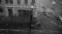 Rain Poland Europe cities Polish lublin