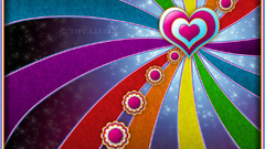 Rainbow concepts by jugga