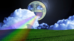 Rainbow copy LOL high