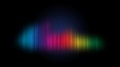 Rainbow fifth nature