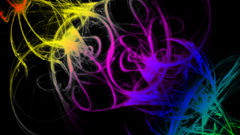 Rainbow ones nature copy