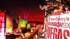 Rainbow Six: Vegas