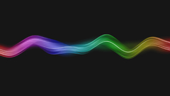 Rainbow This one however