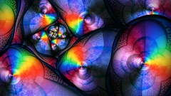 Rainbow thread will epic moar plx