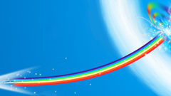 Rainbows