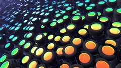 Rainbows digital art