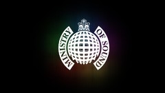 Rainbows ministry of sound