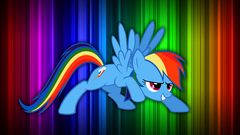 Rainbows My little pony
