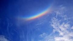 Rainbows skyscapes