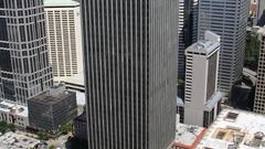 Rainier Bank tower story