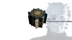 Raise hell Cube Movie