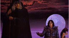 Raistlin Dragonlance Tika Waylan