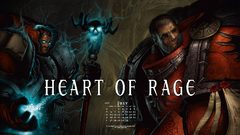 Raistlin warhammer 40 000