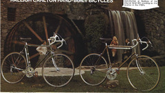 Raleigh catalog page high