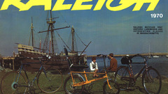 Raleigh catalog page high
