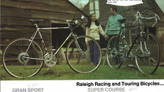 Raleigh catalog page high