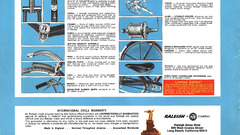 Raleigh catalog page high