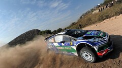 rally cars Ford Car vehicle dirt racing