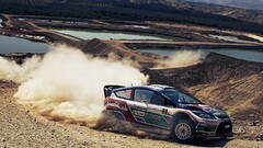 rally cars Ford desert racing dirt Car vehicle