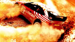 Rally colin mcrae Colin Mcrae Rally