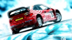 Rally colin mcrae Colin Mcrae Rally
