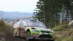 Rally high Resolution