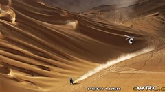 Rally rally dakar racing deserts Peter Lusk