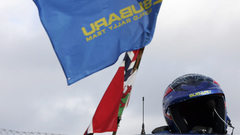 Rally Subaru Impreza wrc